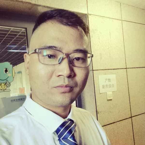 39岁岁北京单身帅哥 - 新乡吉缘网