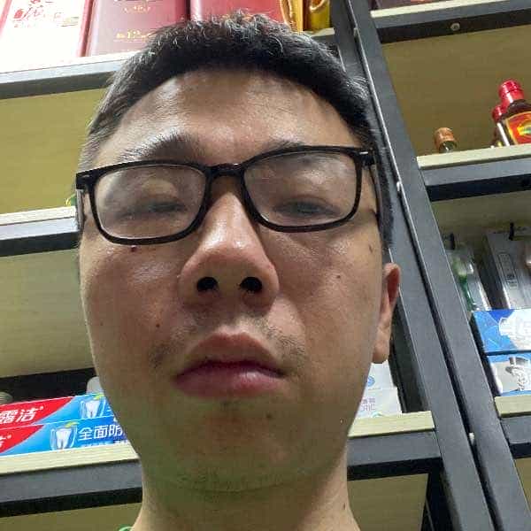 35岁岁湖北单身帅哥 - 新乡吉缘网