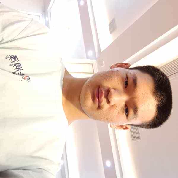 26岁岁河南单身帅哥 - 新乡吉缘网