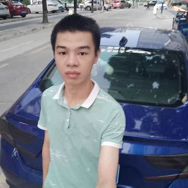 27岁岁广东单身帅哥 - 新乡吉缘网