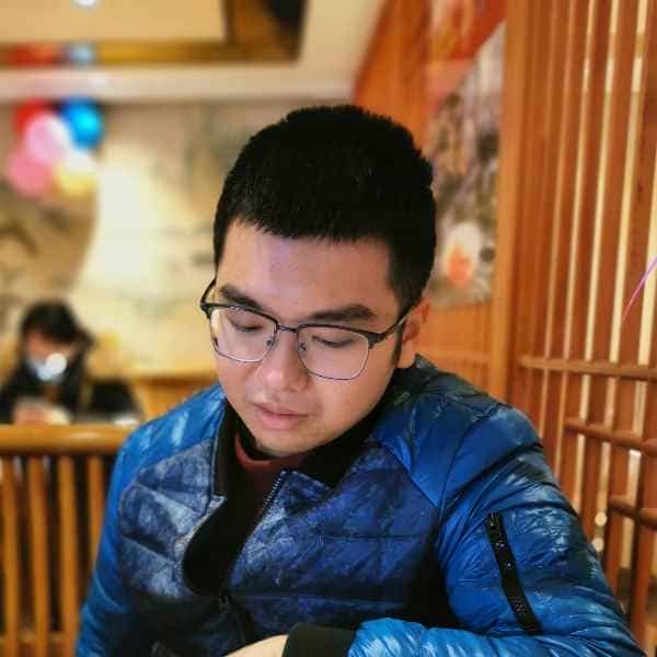 26岁岁江苏单身帅哥 - 新乡吉缘网