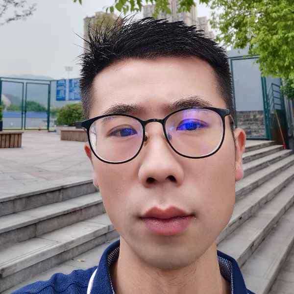 35岁岁重庆单身帅哥 - 新乡吉缘网