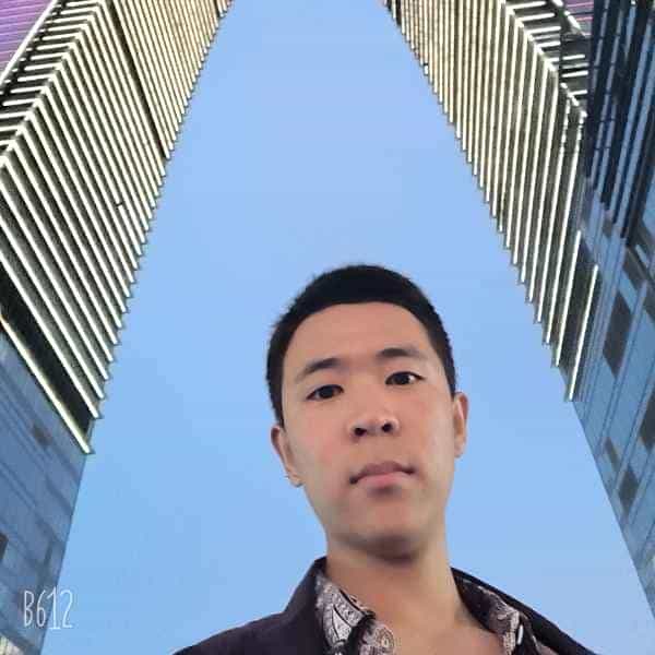 22岁岁河北单身帅哥 - 新乡吉缘网