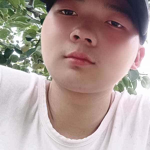 21岁岁安徽单身帅哥 - 新乡吉缘网
