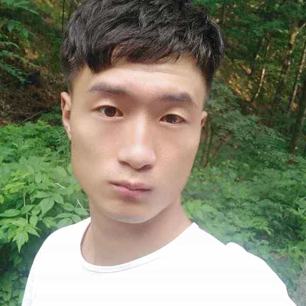 30岁岁河南单身帅哥 - 新乡吉缘网