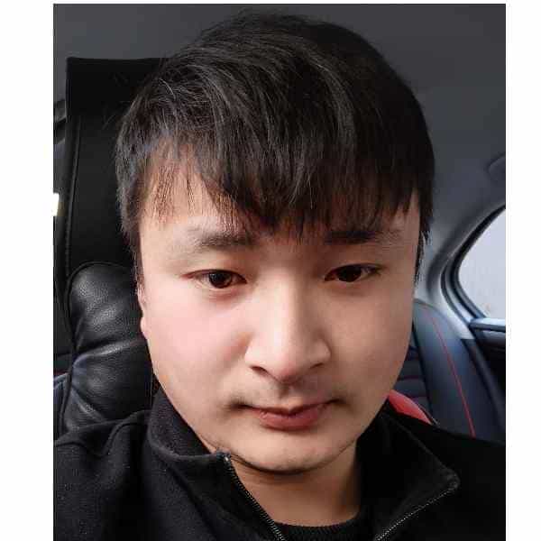 35岁岁河北单身帅哥 - 新乡吉缘网