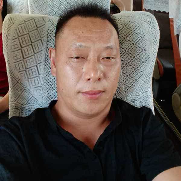 43岁岁安徽单身帅哥 - 新乡吉缘网