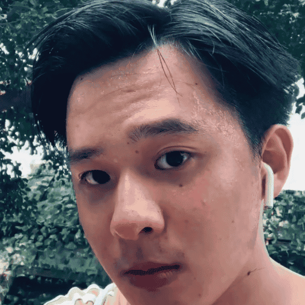 24岁岁广东单身帅哥 - 新乡吉缘网