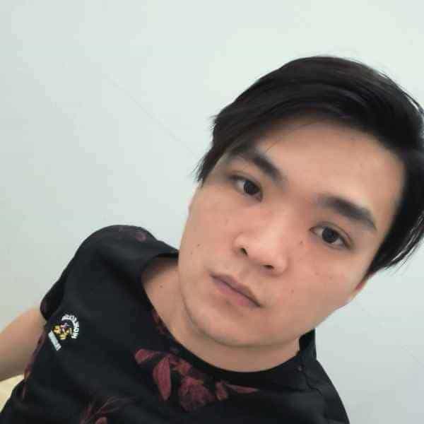 37岁岁重庆单身帅哥 - 新乡吉缘网