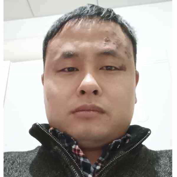 35岁岁河北单身帅哥 - 新乡吉缘网