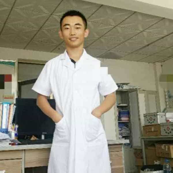36岁岁山东单身帅哥 - 新乡吉缘网