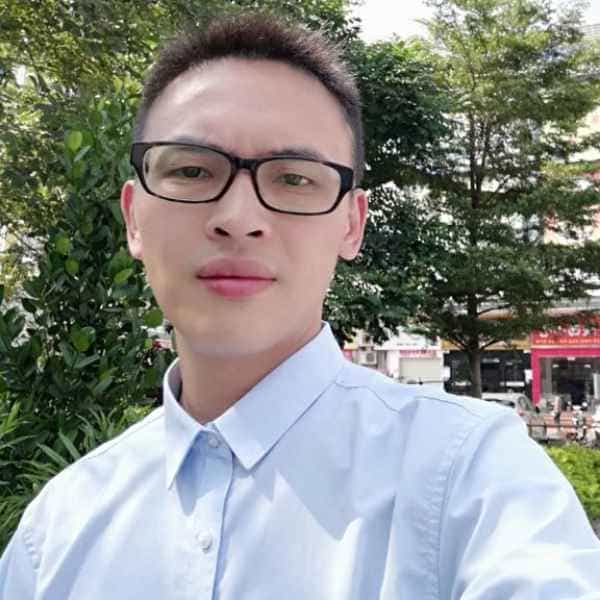 41岁岁广东单身帅哥 - 新乡吉缘网