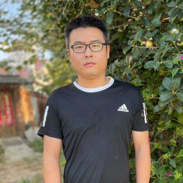 35岁岁安徽单身帅哥 - 新乡吉缘网