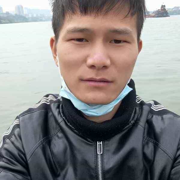 31岁岁江西单身帅哥 - 新乡吉缘网