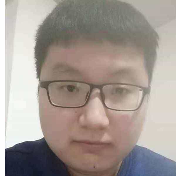 35岁岁山东单身帅哥 - 新乡吉缘网