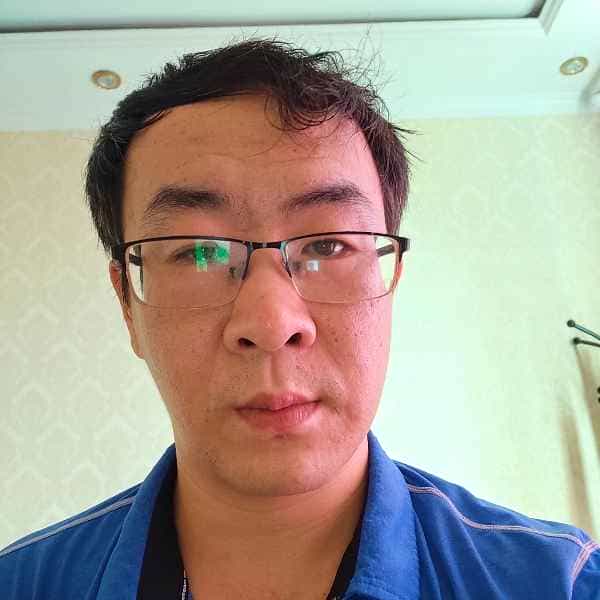 36岁岁河北单身帅哥 - 新乡吉缘网