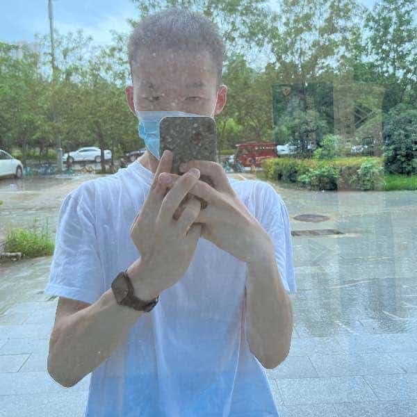 28岁岁河南单身帅哥 - 新乡吉缘网