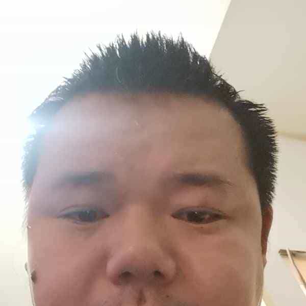 35岁岁广东单身帅哥 - 新乡吉缘网