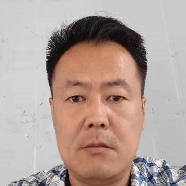 44岁岁山东单身帅哥 - 新乡吉缘网
