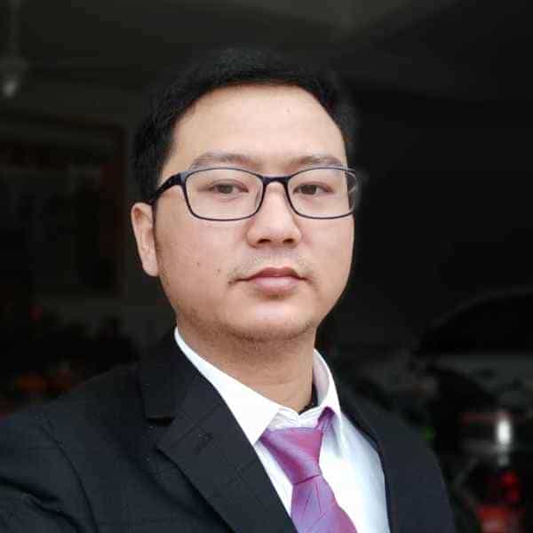 36岁岁江西单身帅哥 - 新乡吉缘网
