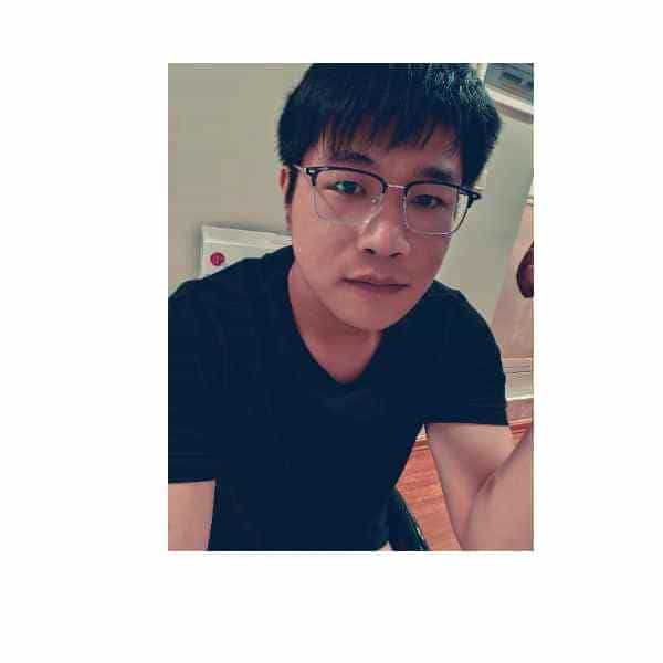 29岁岁广东单身帅哥 - 新乡吉缘网