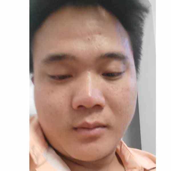35岁岁广东单身帅哥 - 新乡吉缘网