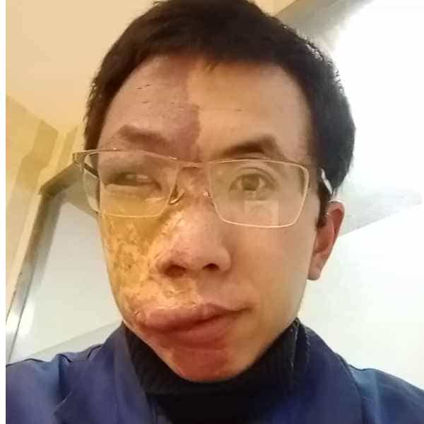32岁岁河北单身帅哥 - 新乡吉缘网