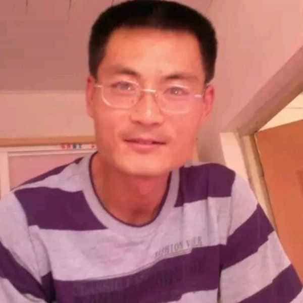 48岁岁山东单身帅哥 - 新乡吉缘网