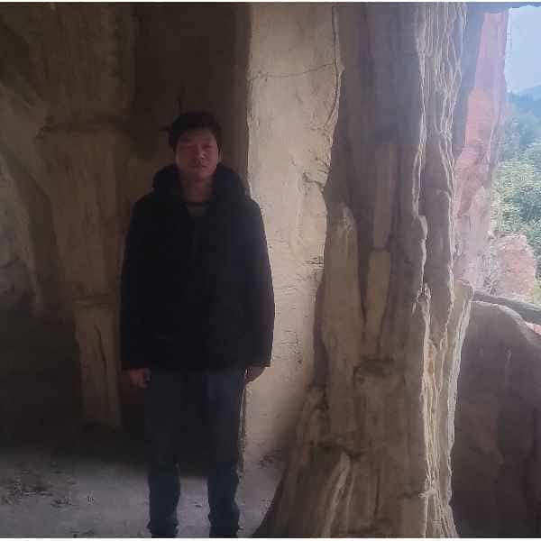 36岁岁湖北单身帅哥 - 新乡吉缘网
