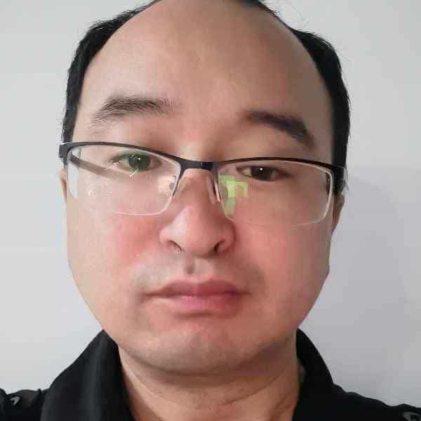 35岁岁河南单身帅哥 - 新乡吉缘网