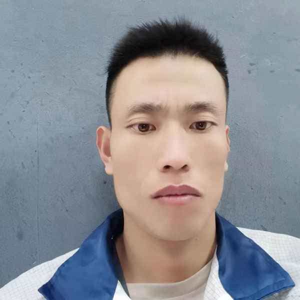 35岁岁河南单身帅哥 - 新乡吉缘网