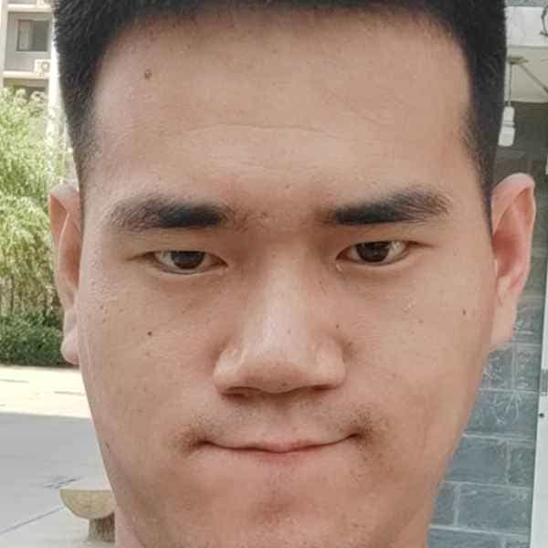 27岁岁河北单身帅哥 - 新乡吉缘网