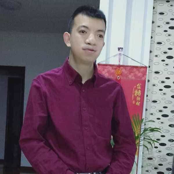 32岁岁重庆单身帅哥 - 新乡吉缘网