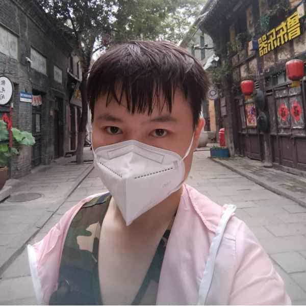 30岁岁河北单身帅哥 - 新乡吉缘网