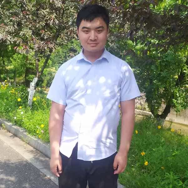 29岁岁江西单身帅哥 - 新乡吉缘网