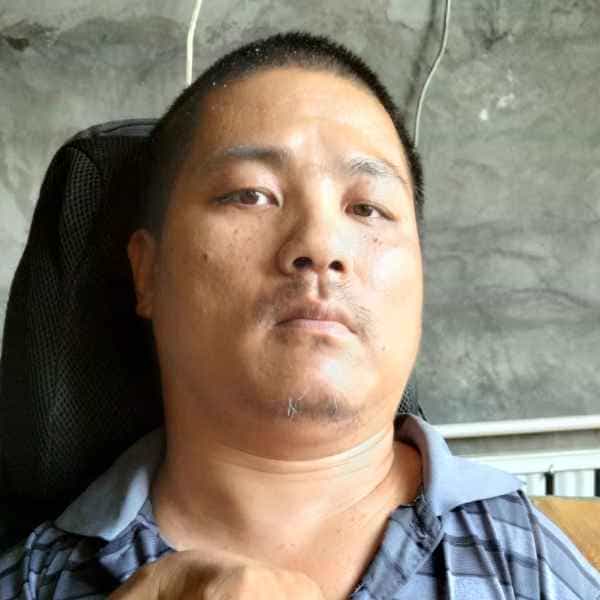 41岁岁山东单身帅哥 - 新乡吉缘网