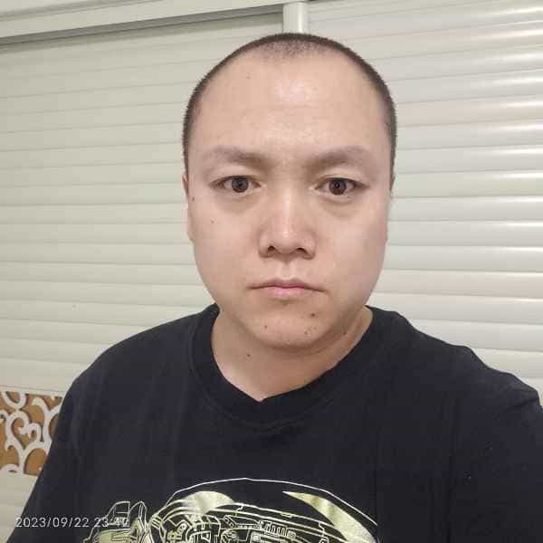 36岁岁山东单身帅哥 - 新乡吉缘网