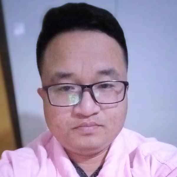 36岁岁河北单身帅哥 - 新乡吉缘网