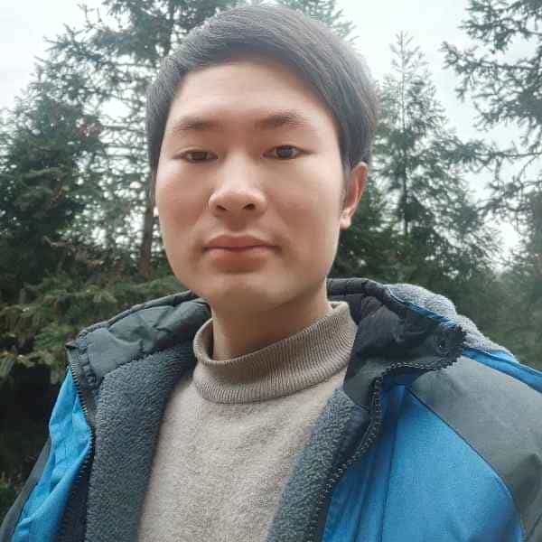 33岁岁湖南单身帅哥 - 新乡吉缘网