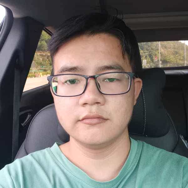 31岁岁广东单身帅哥 - 新乡吉缘网