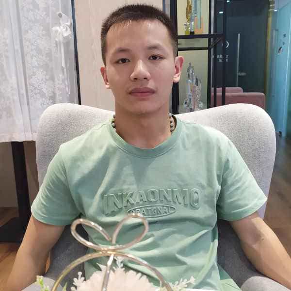 28岁岁江西单身帅哥 - 新乡吉缘网
