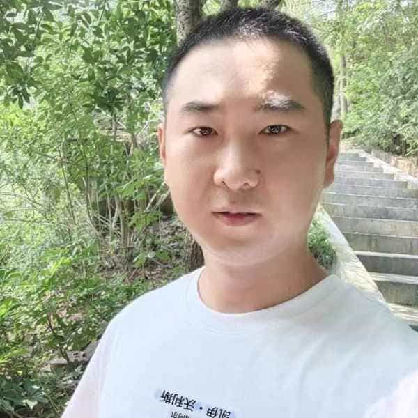 36岁岁重庆单身帅哥 - 新乡吉缘网