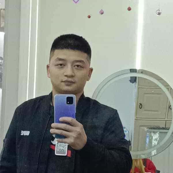 32岁岁重庆单身帅哥 - 新乡吉缘网