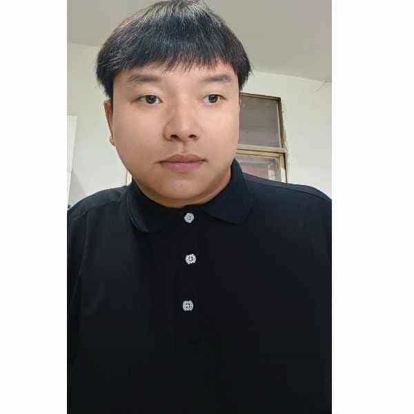 33岁岁湖北单身帅哥 - 新乡吉缘网