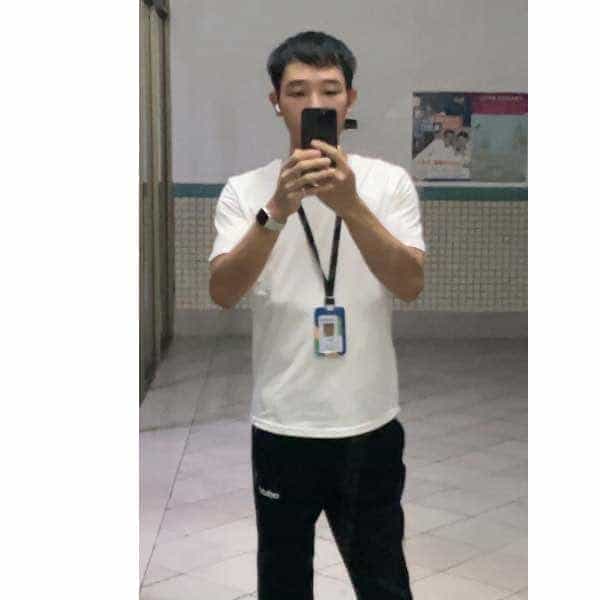 35岁岁广东单身帅哥 - 新乡吉缘网