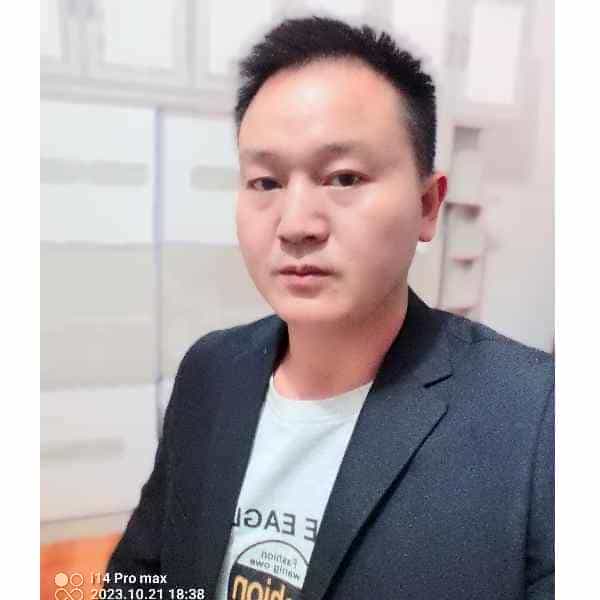 36岁岁湖北单身帅哥 - 新乡吉缘网