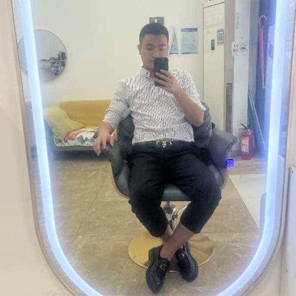 26岁岁湖南单身帅哥 - 新乡吉缘网