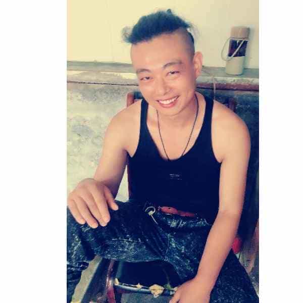 38岁岁山东单身帅哥 - 新乡吉缘网