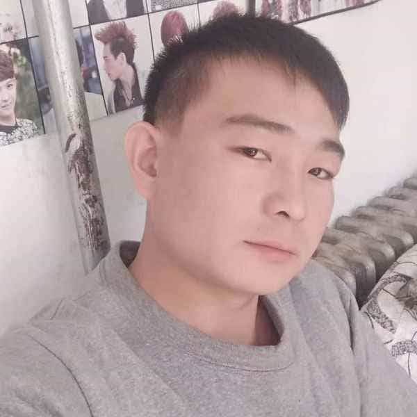 33岁岁河北单身帅哥 - 新乡吉缘网