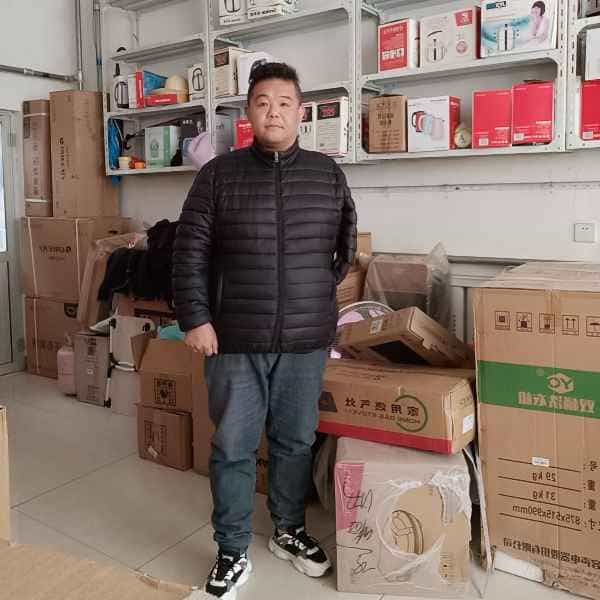 38岁岁河北单身帅哥 - 新乡吉缘网